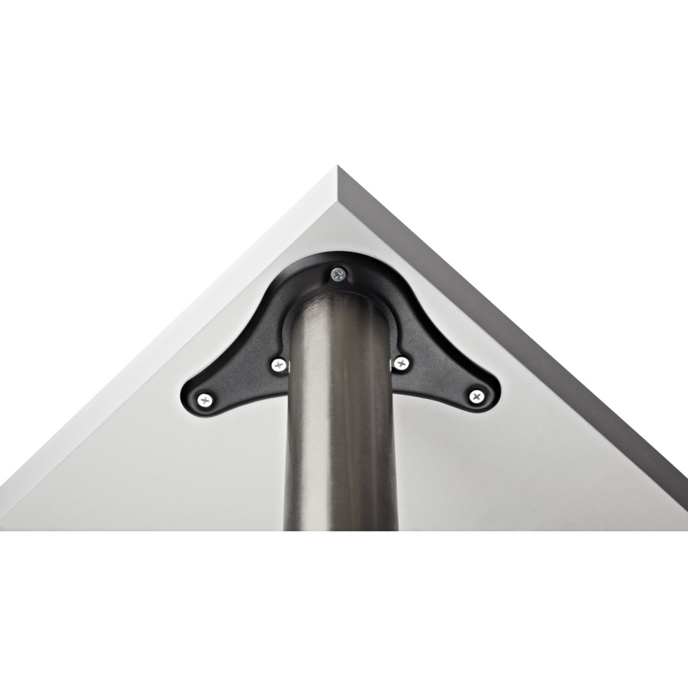 Tischbein PASO, 710 x 60 mm image number 2