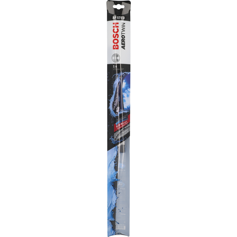 BOSCH Flachbalkenwischer Aerotwin KSN AP575U image number 1