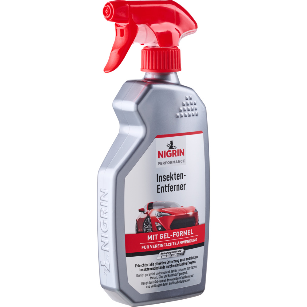 Nigrin Insektenentferner, 500 ml