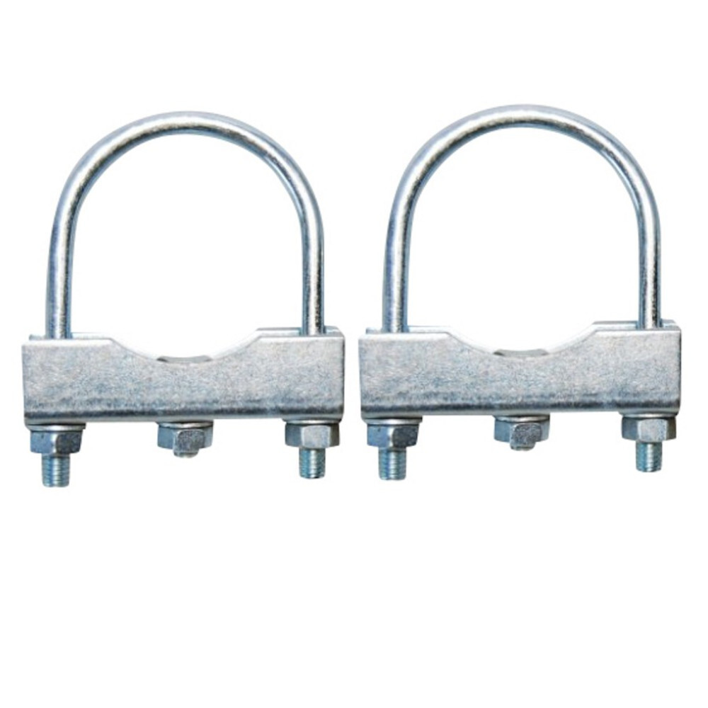 Stützradhalter Set Ø60/70 mm