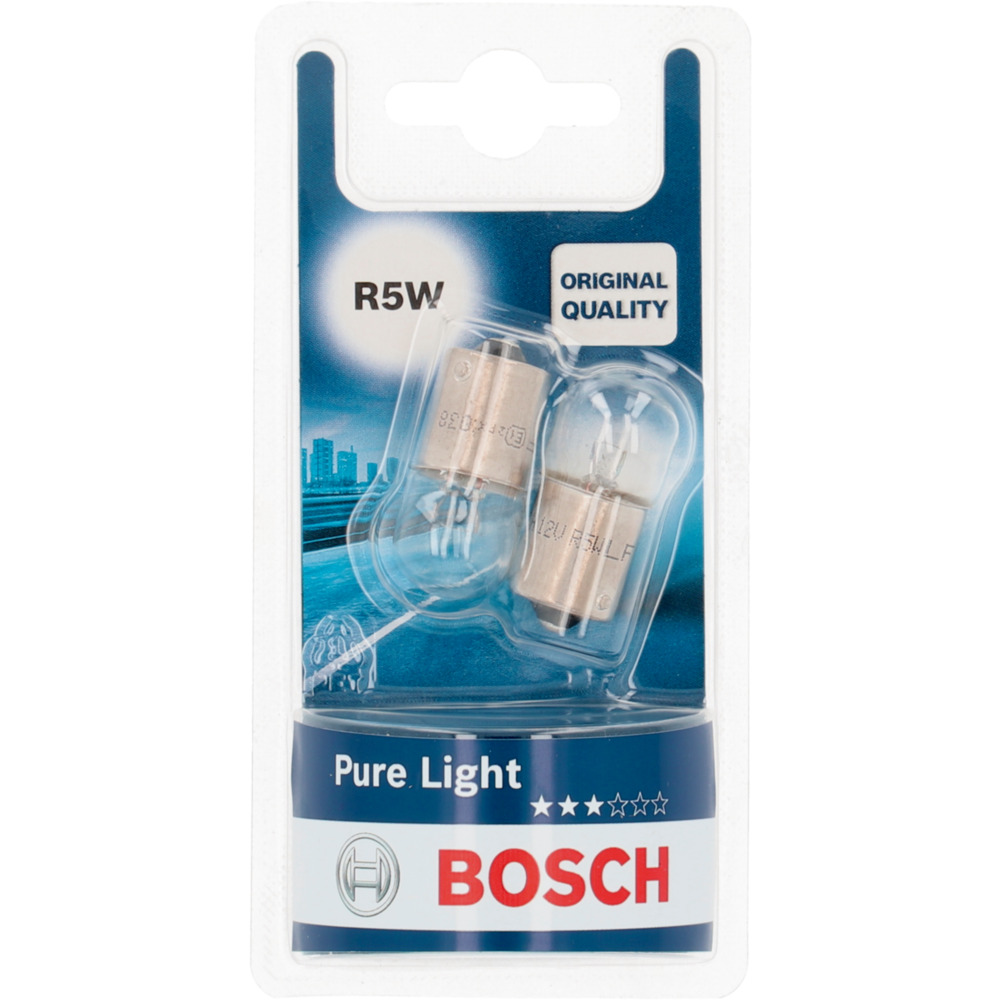 Bosch GLL Pure Light R5W image number 0