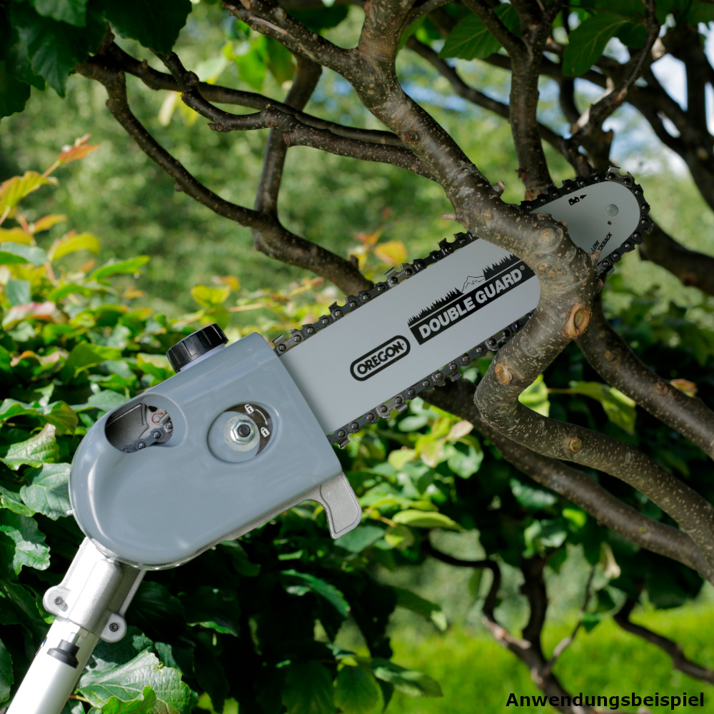 Ikra Akku-Multitool ICMT 2/20 4in1 mit Akku, Ladegerät und Aufsätzen image number 2