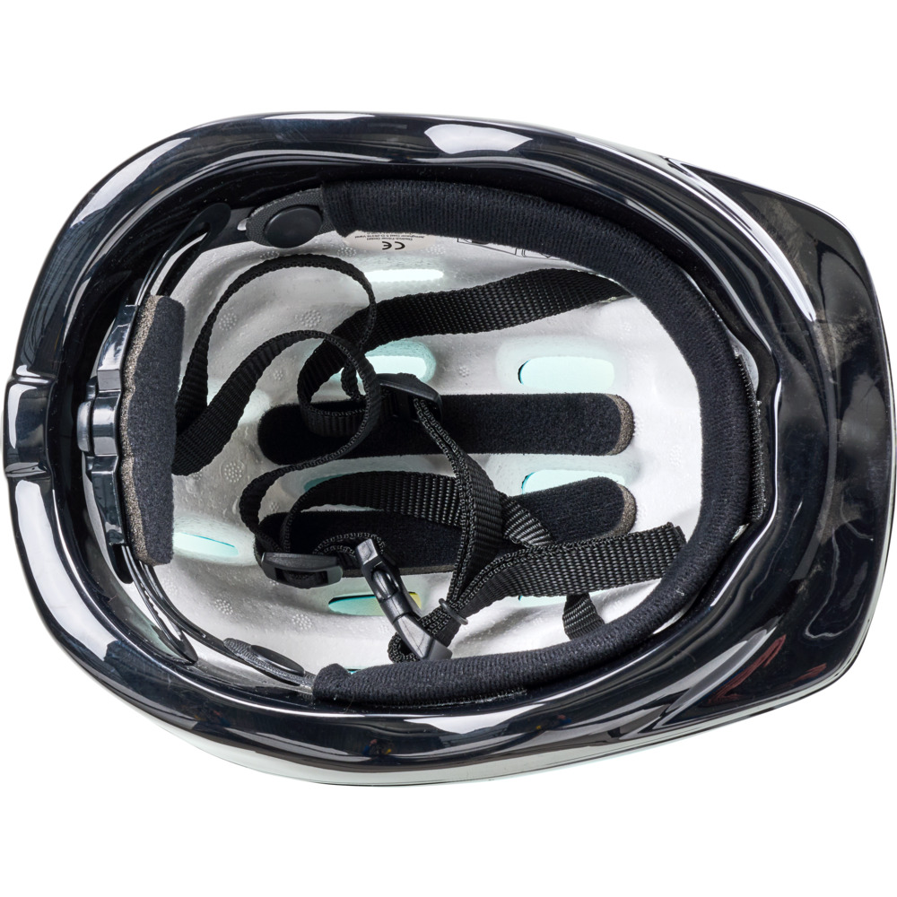 Fahrradhelm f&uuml;r Kinder, 52 bis 56 cm image number 2