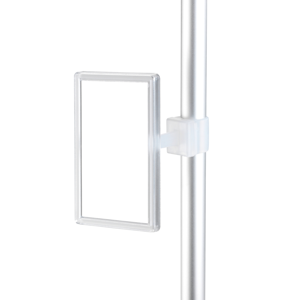 Teleskop-Duschecke Premium 70-260 cm image number 1