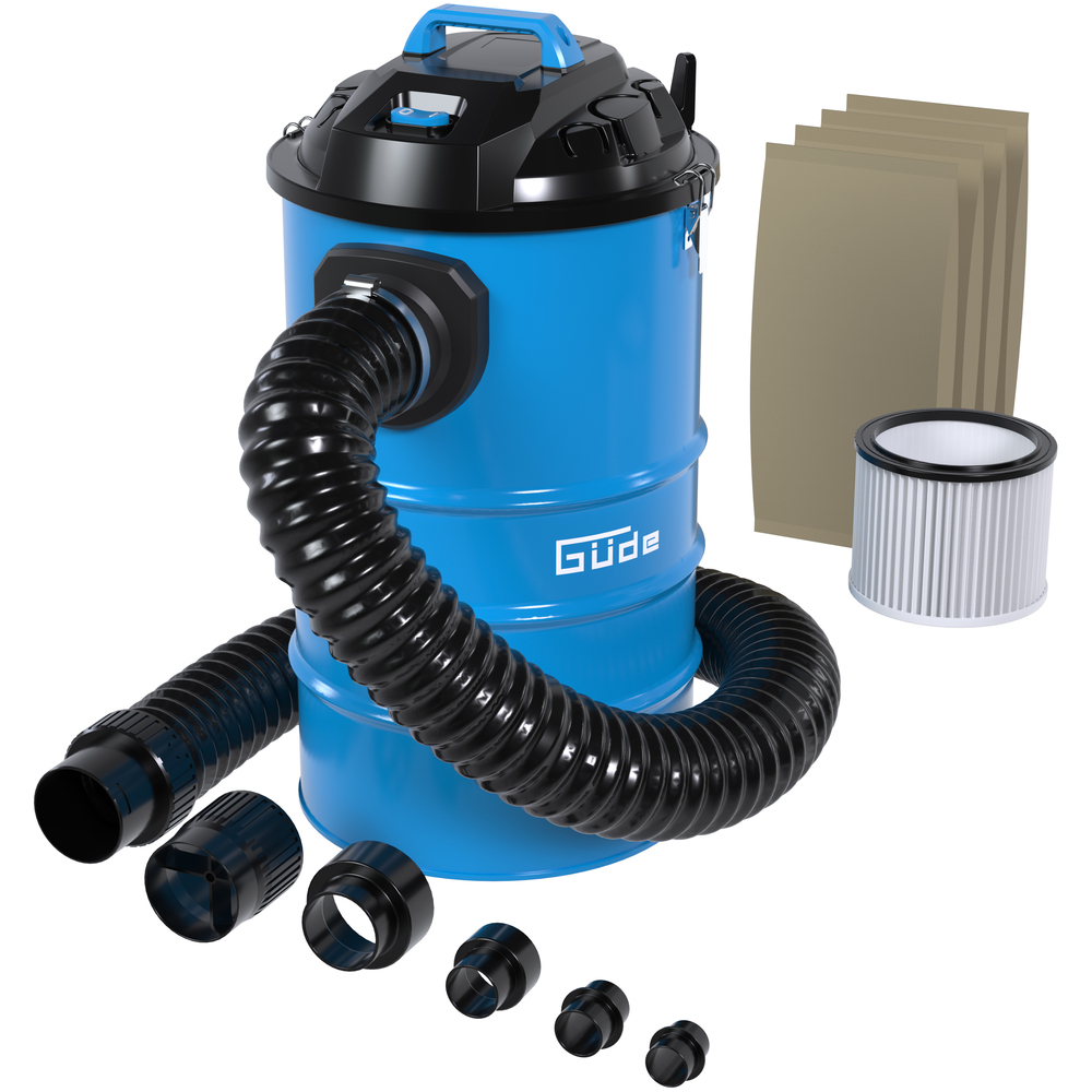 Güde® Absauganlage GAA 55