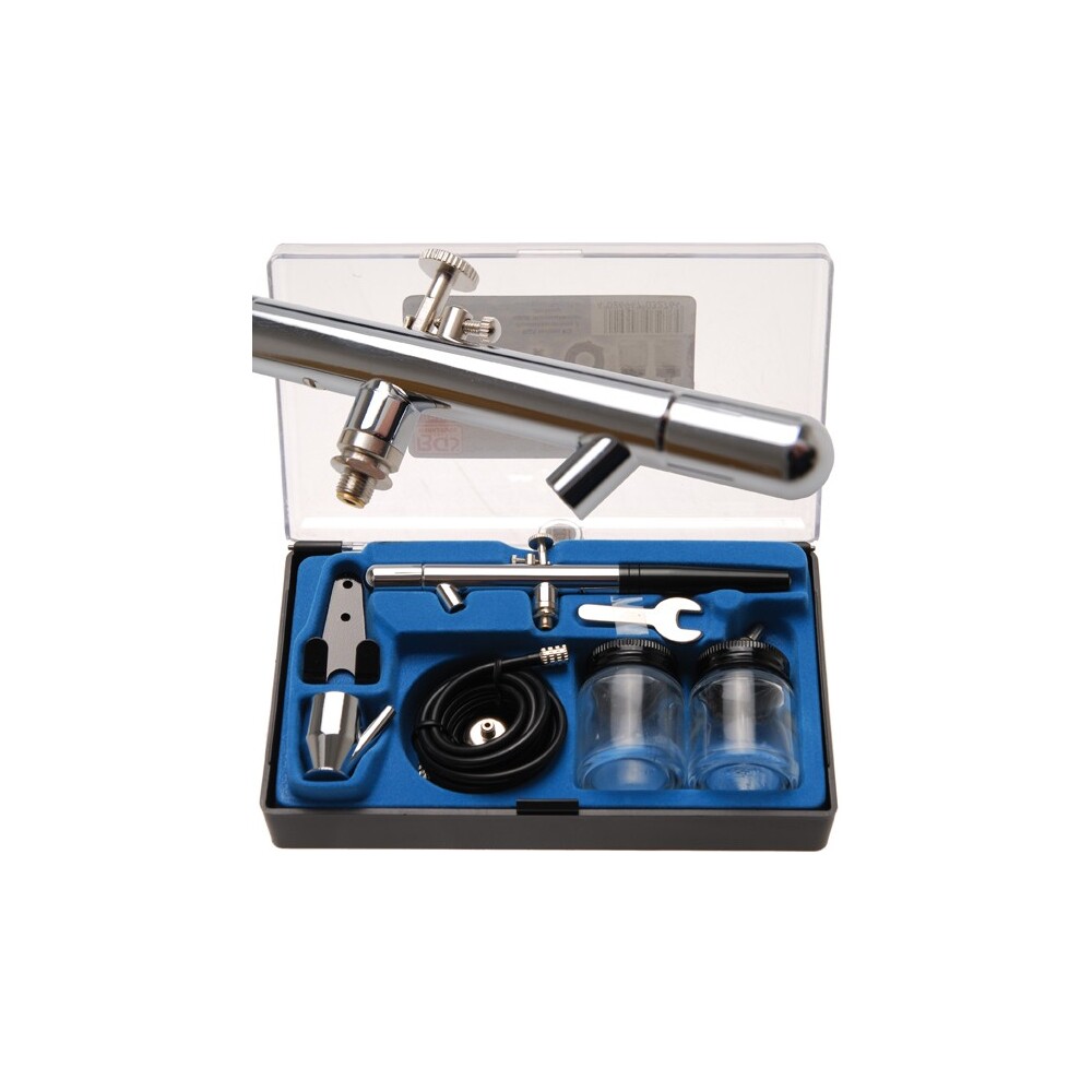 BGS® Airbrush Pistole mit Zubehör