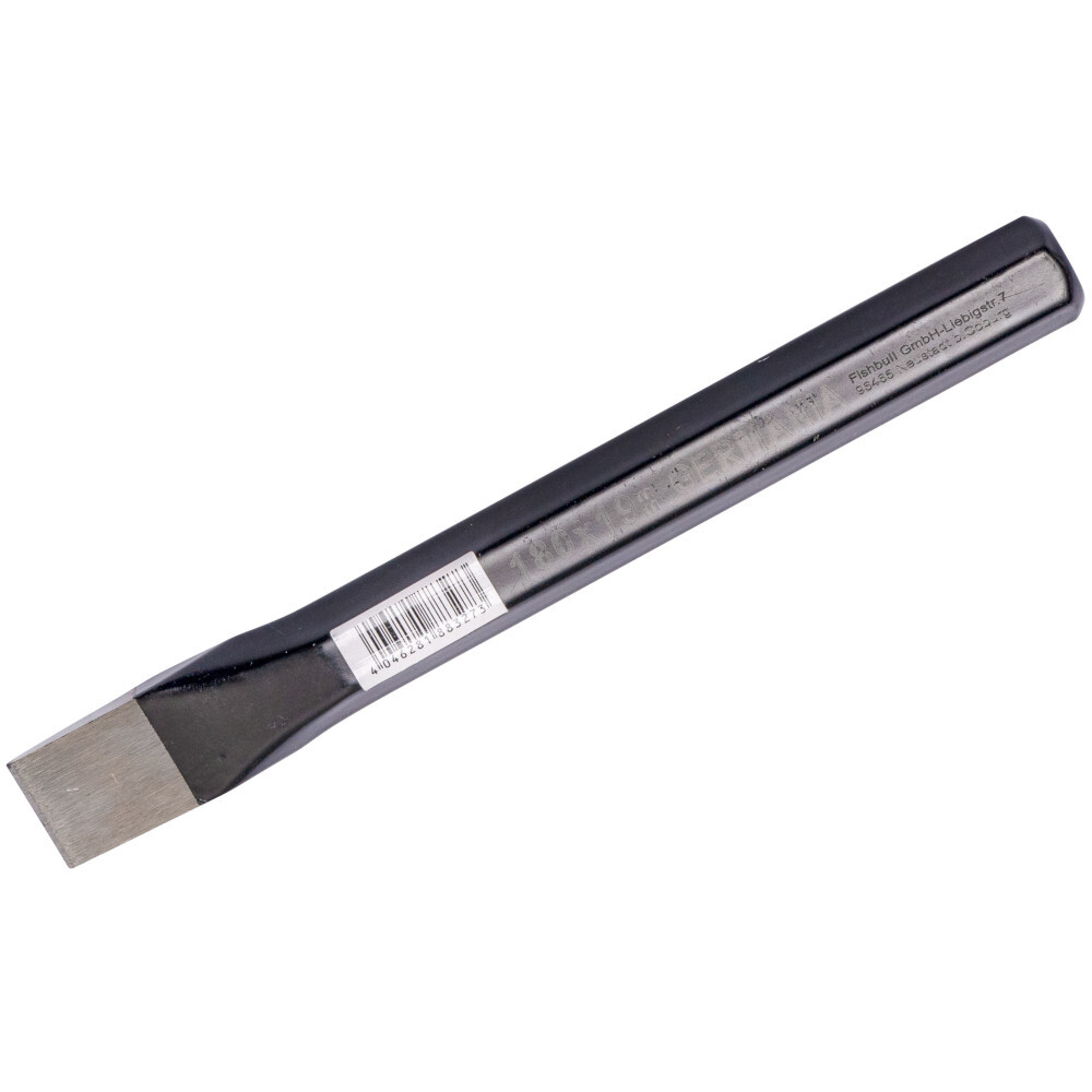GERMANIA® Flachmeißel 180x19mm Sechskant