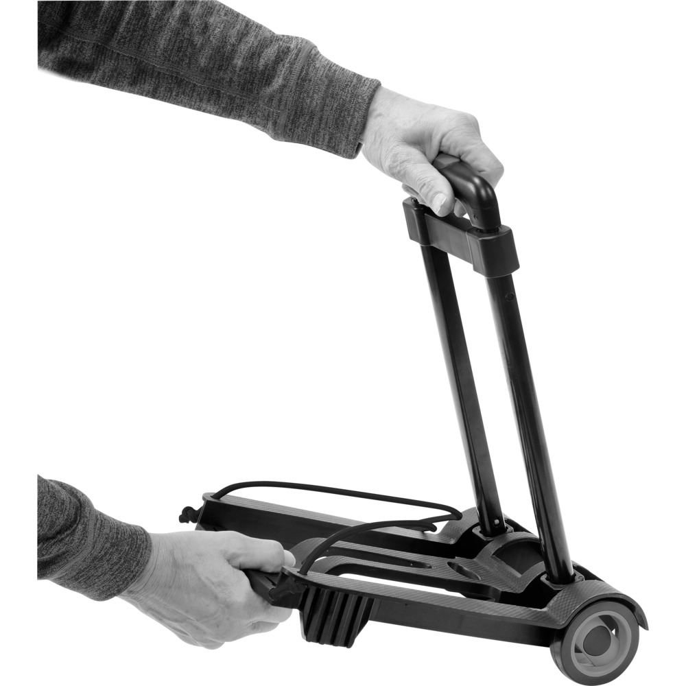 GERMANIA® Mini Transportkarre 50 kg klappbar image number 4