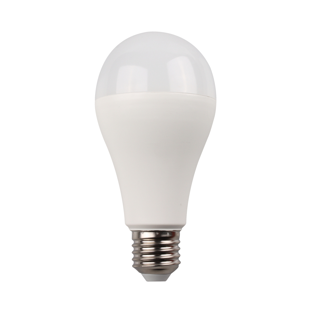 LED Lampe 15 Watt in Birnenform mit E27 Sockel image number 0