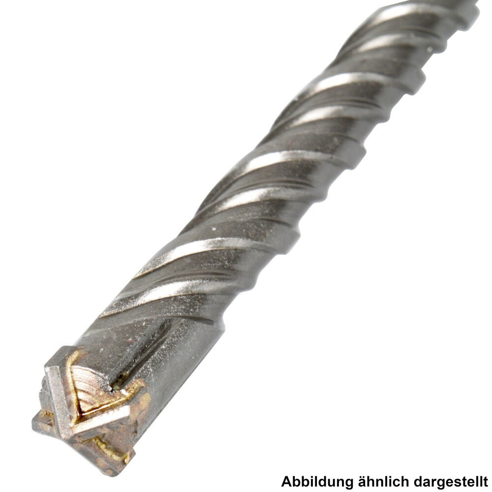 SDS plus Hammerbohrer 600x30 mm