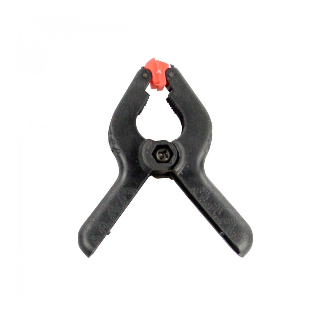 GERMANIA® Leimzwinge 50 mm aus Kunststoff