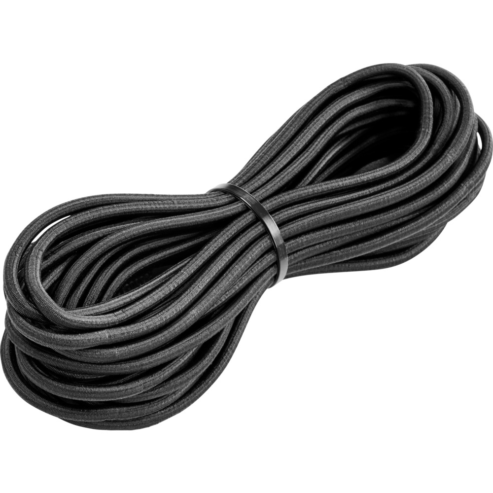 GERMANIA® Gummiseil Ø 6 mm 10 m Expanderseil