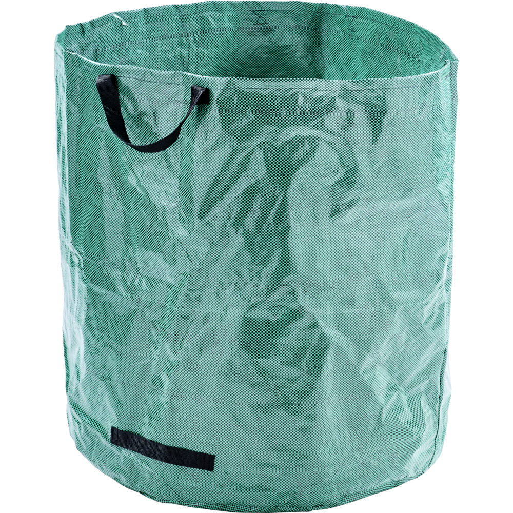 Gartentasche 76 x 67 cm 272 Liter grün