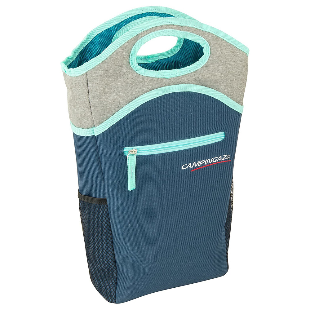 Campingaz® Kühltasche 7 Liter Weinkühler "Sand"