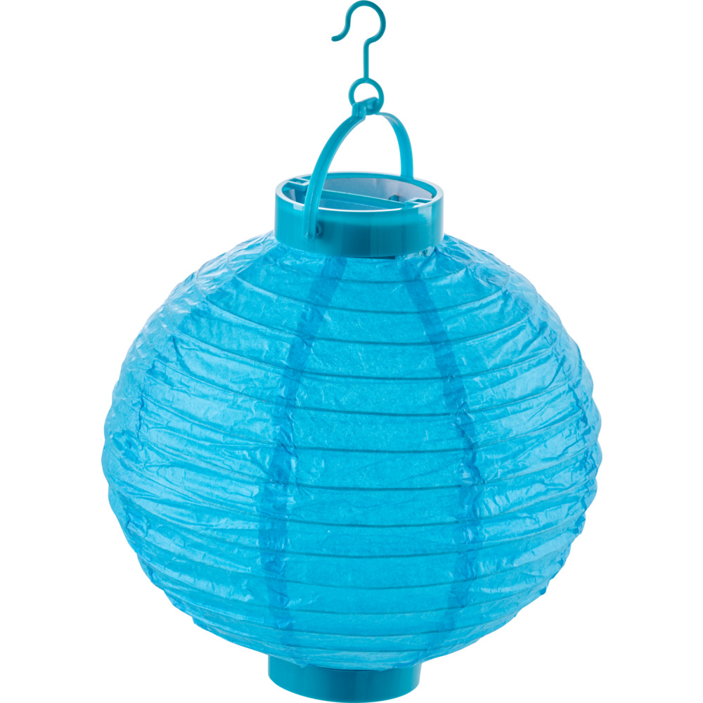 LED-Lampion in 5 Farben &Oslash;20 cm KYNAST Garden image number 6