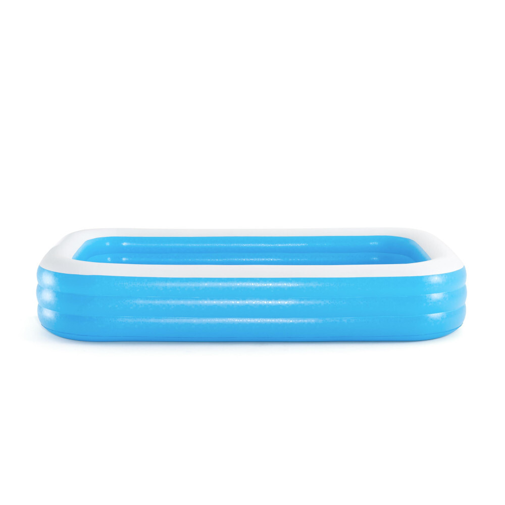 Bestway Family Pool ''Deluxe'' 305 x 183 x 56 cm image number 2