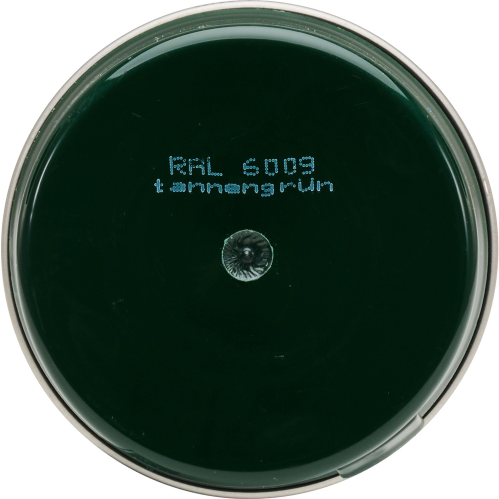 Lackspray gl&auml;nzend 400 ml Acryl RAL6009 tannengr&uuml;n image number 2