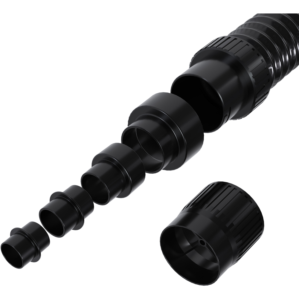 Güde® Absauganlage GAA 55 image number 3