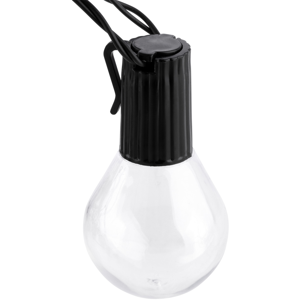 Dimmbare Lichterkette mit 25 LEDs image number 1