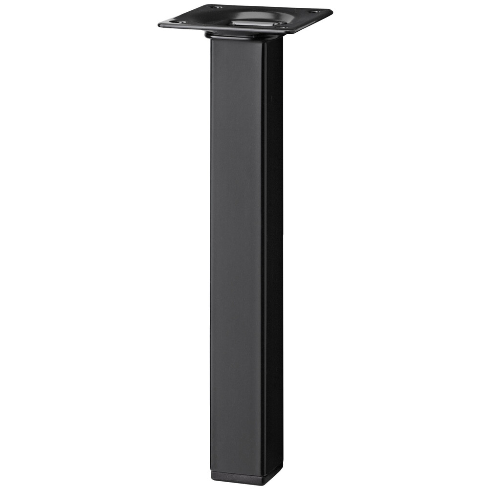 Möbelfuß PLIX 200 x 24 x 24 mm