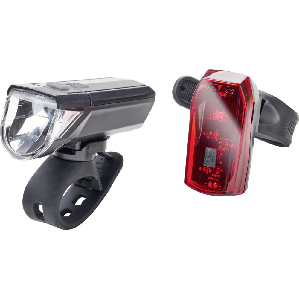 Filmer LED Beleuchtungsset 30 LUX image number 0