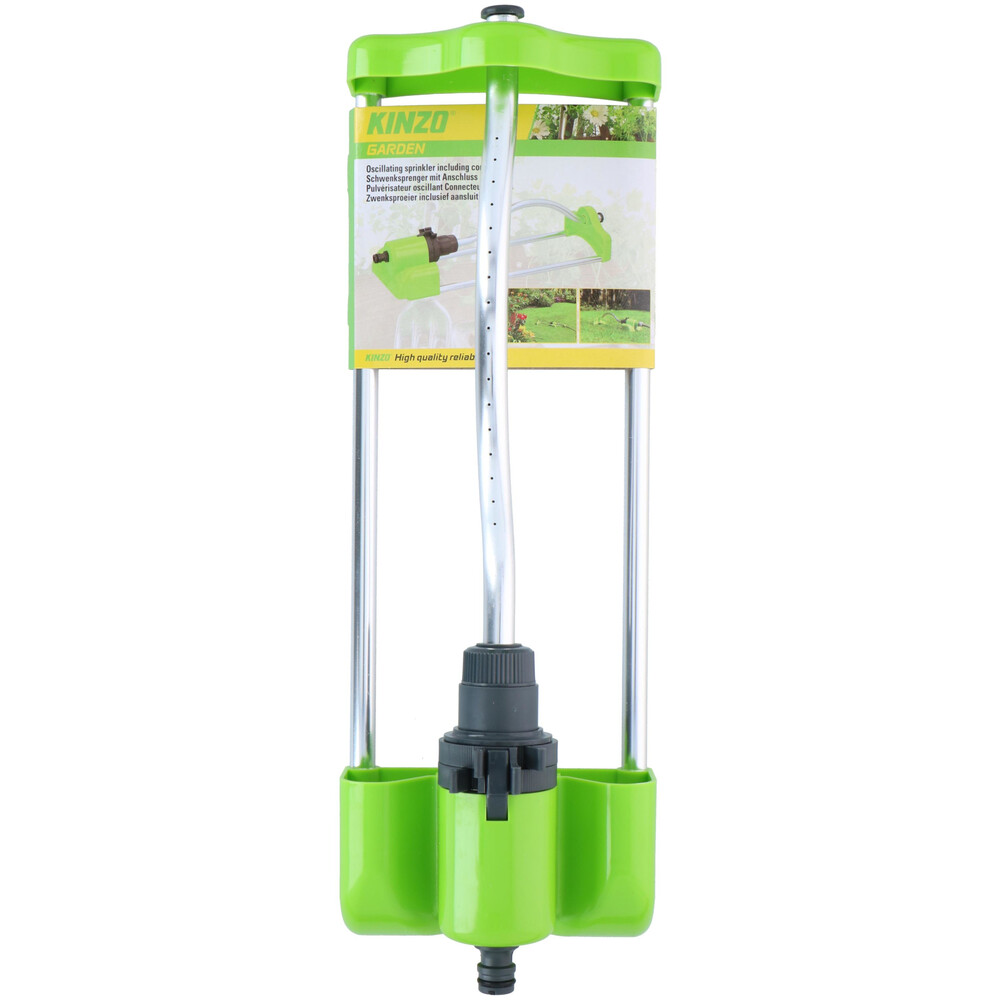 KINZO&reg; Pendelsprenger image number 1