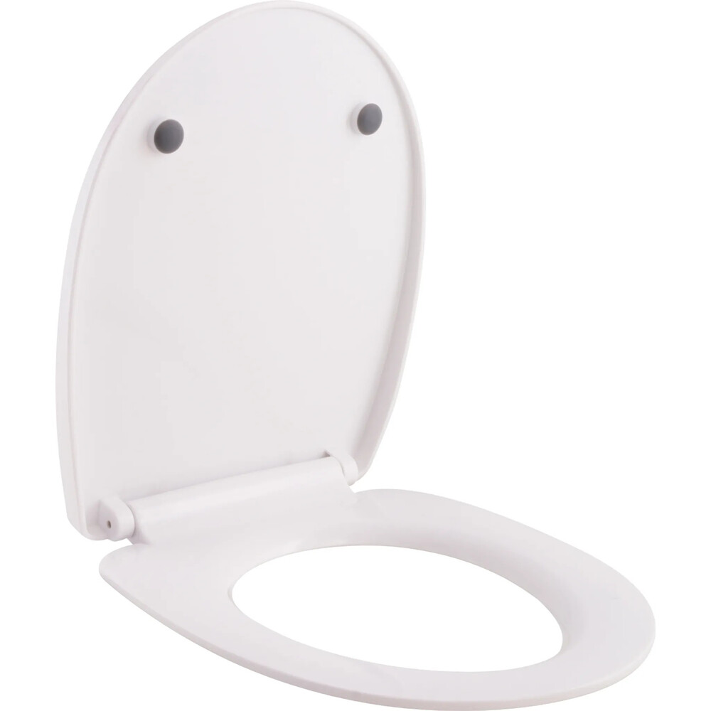 WC-Sitz AquaSu Spaceman mit Absenkautomatik image number 3