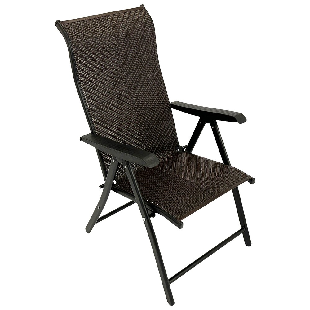 Klappsessel Hochlehner 58 x 71 x 111 cm image number 0