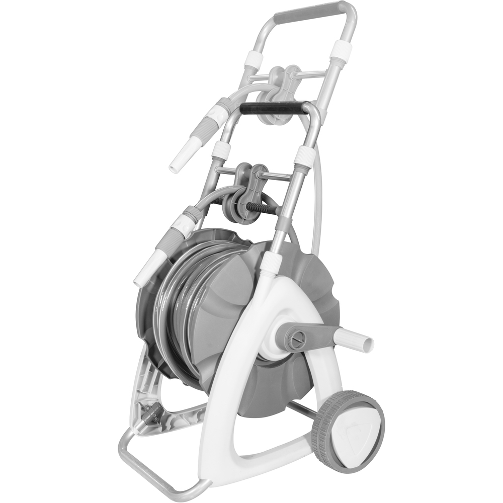 Güde® Schlauchwagen 30-2-1 ½“