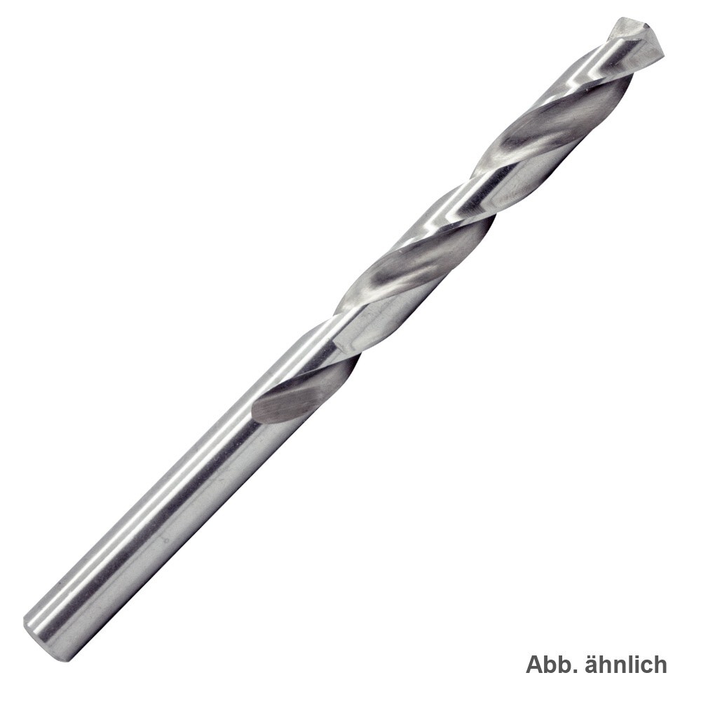 HSSG Spiralbohrer 8,5 mm für Kernlochmaß M10 image number 0