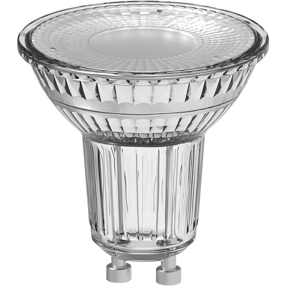 LED-Reflektorlampen GU10 2,4W, 2er Set image number 1
