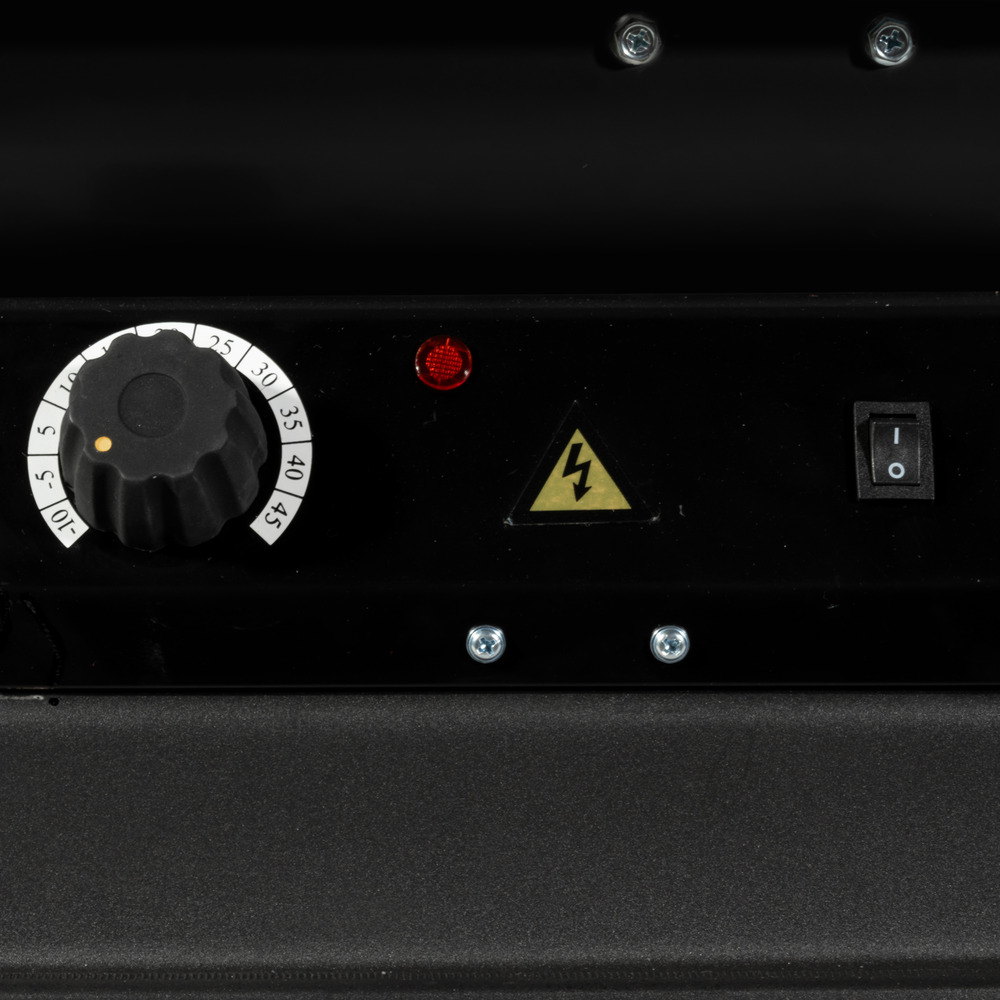 Güde® Ölheizgebläse GD 20 TI image number 3