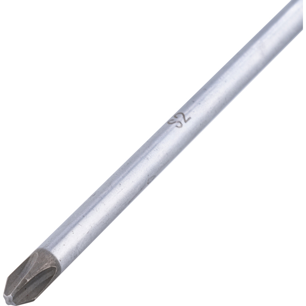 Schraubendreher Kreuz S2 PH3 150 mm image number 1