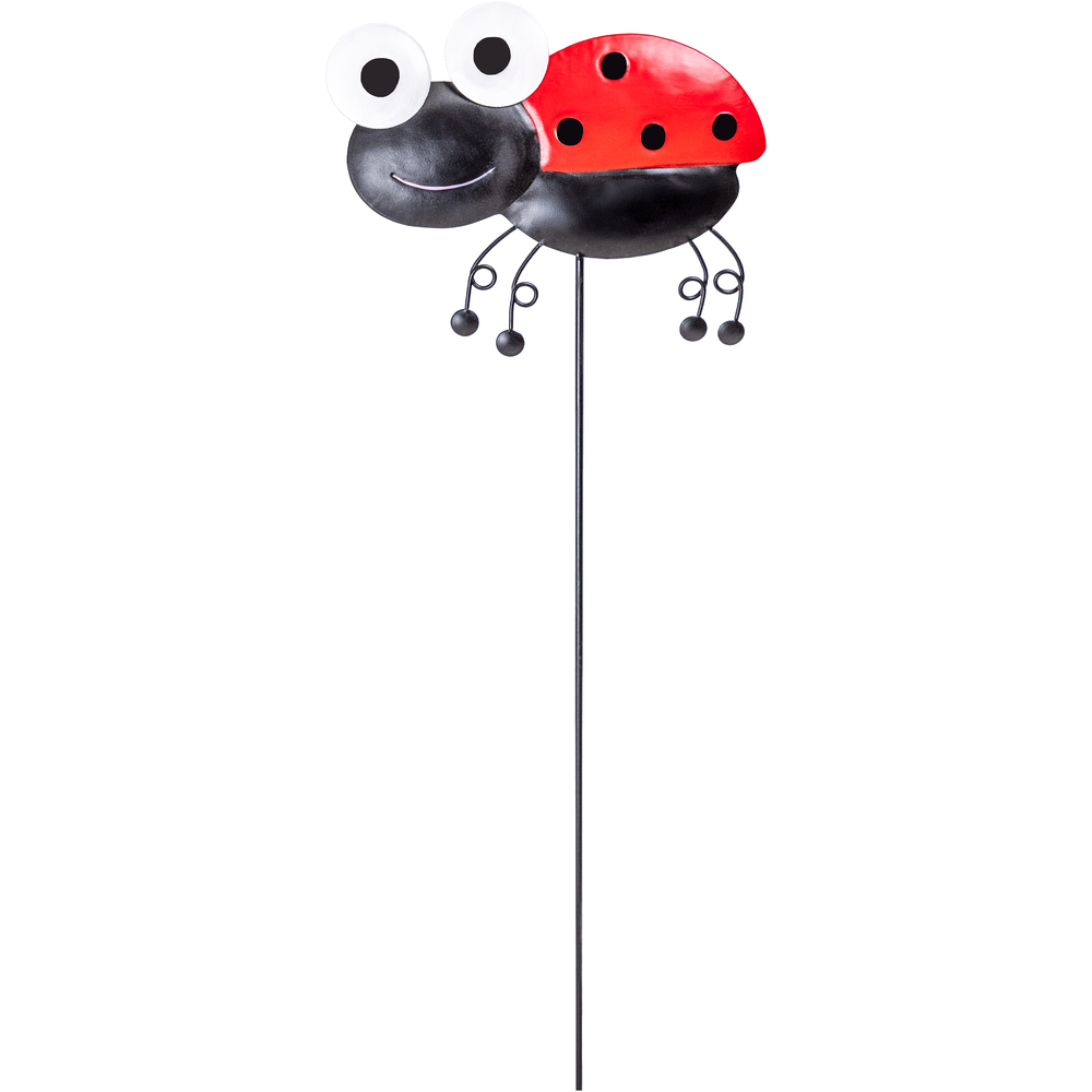 Gartenstecker 60 cm mit Tiermotiv - sortiert image number 6