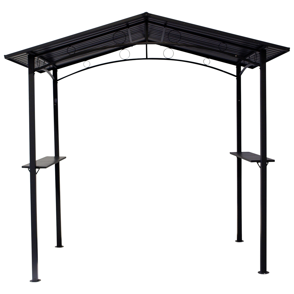 Satteldach Pavillon "Nevada" 160 x 245 x 230 cm image number 0