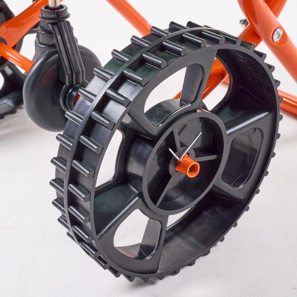 GARDEBRUK® Streuwagen grün 25 Liter image number 5