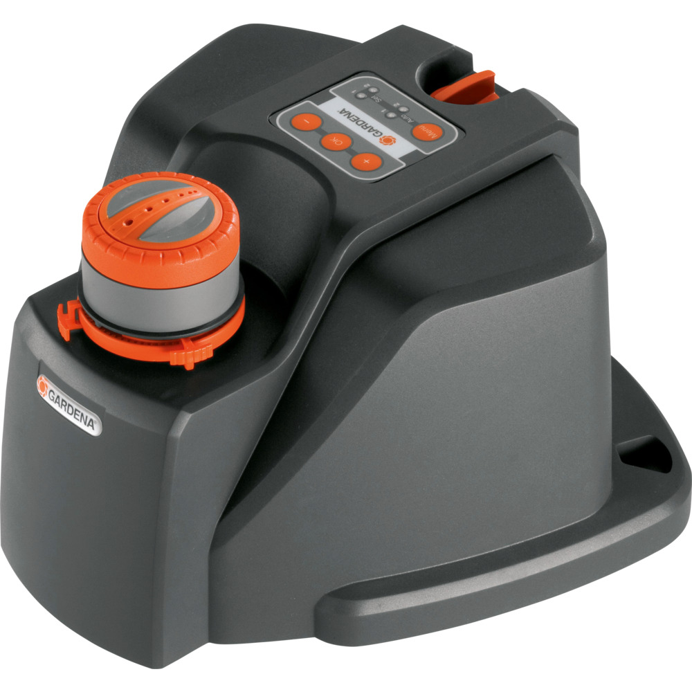 GARDENA Comfort Vielflächenregner AquaContour automatic image number 1