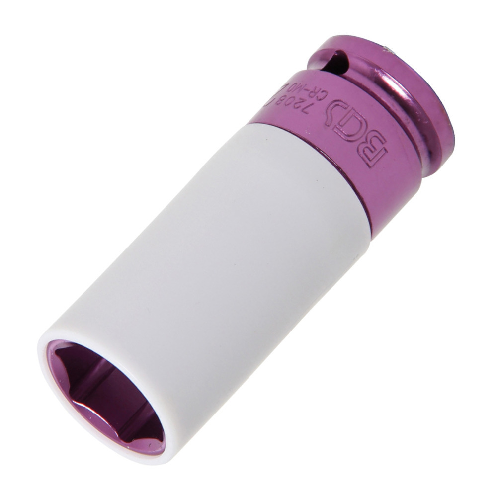 Kraft-Schoneinsatz 22mm, 12,5 (1/2)