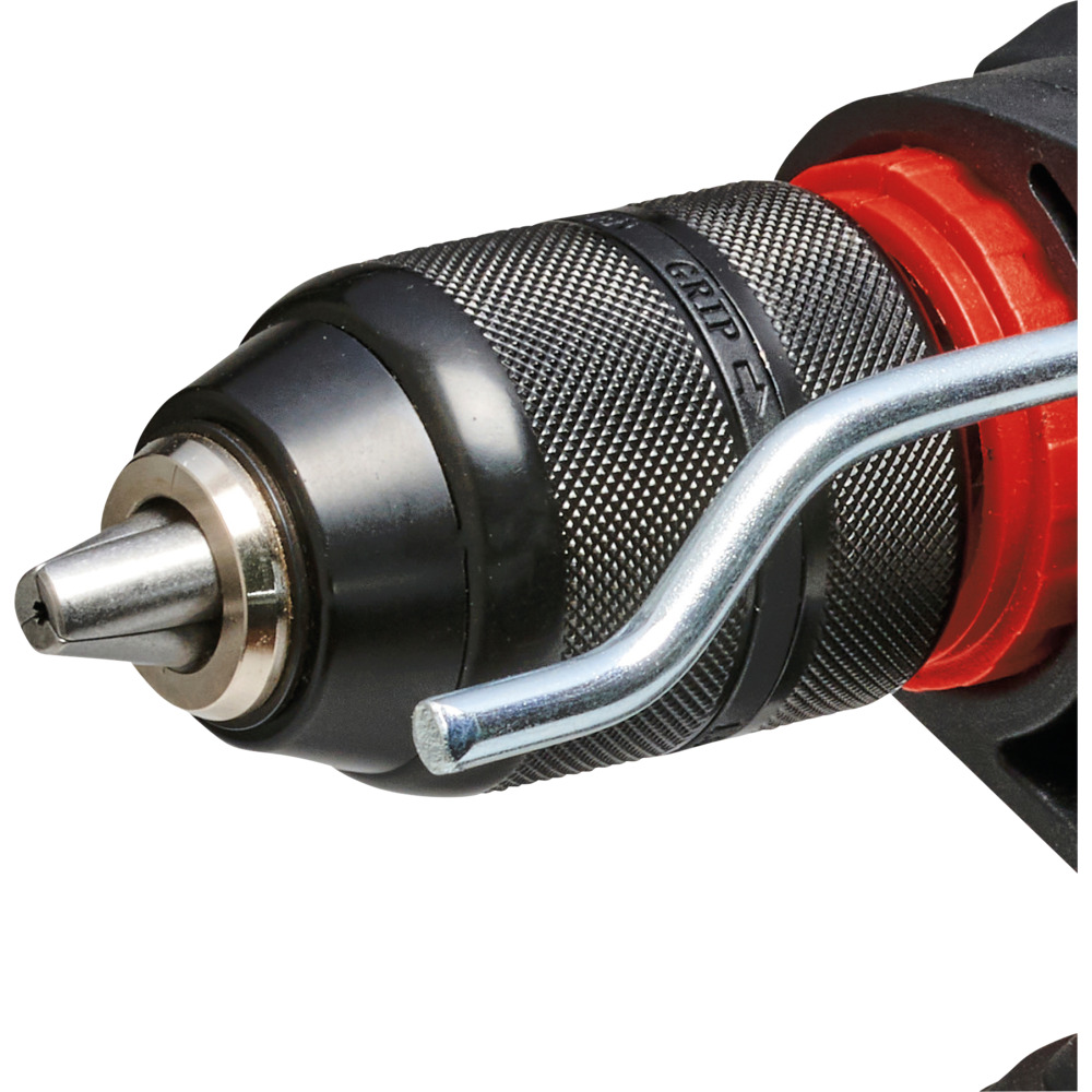 Einhell PXC 18V Akku-Schlagbohrmaschine TC-ID 18 Li-Solo ohne Akku und Ladeger&auml;t image number 1