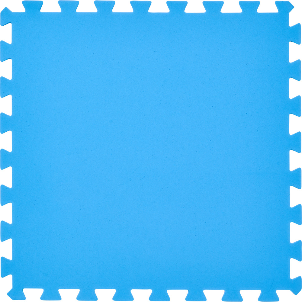 Poolmatten Set 9 St&uuml;ck 50 x 50 cm image number 2