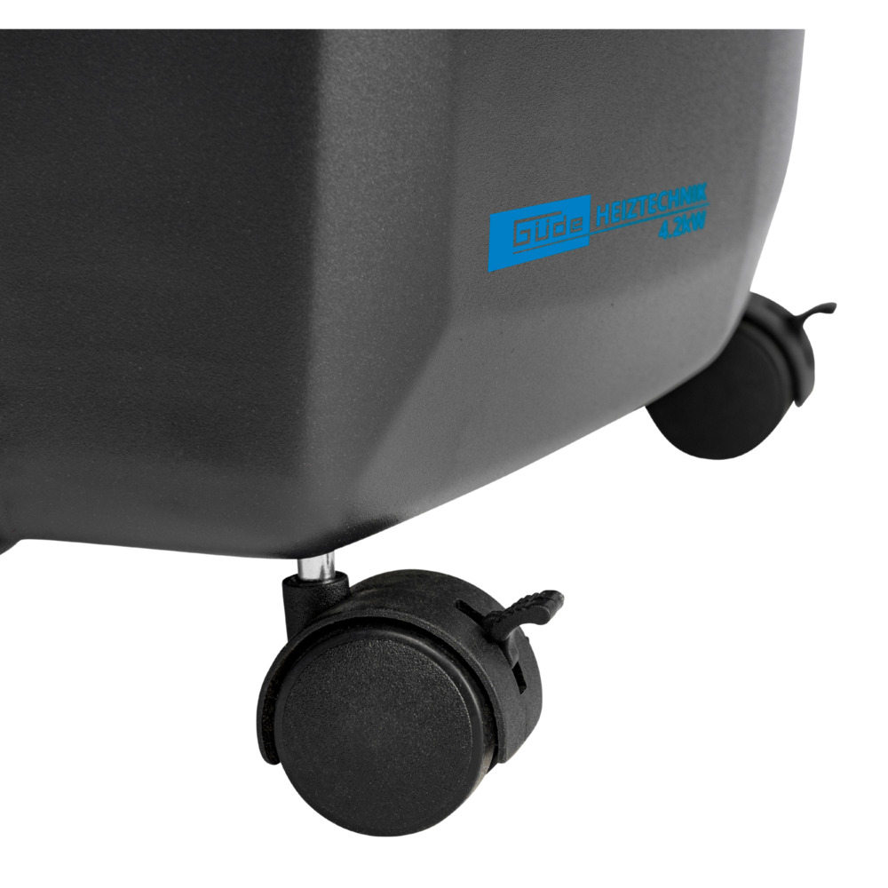 Güde® Gasheizung GGH 4200 K 4,2 kW image number 4
