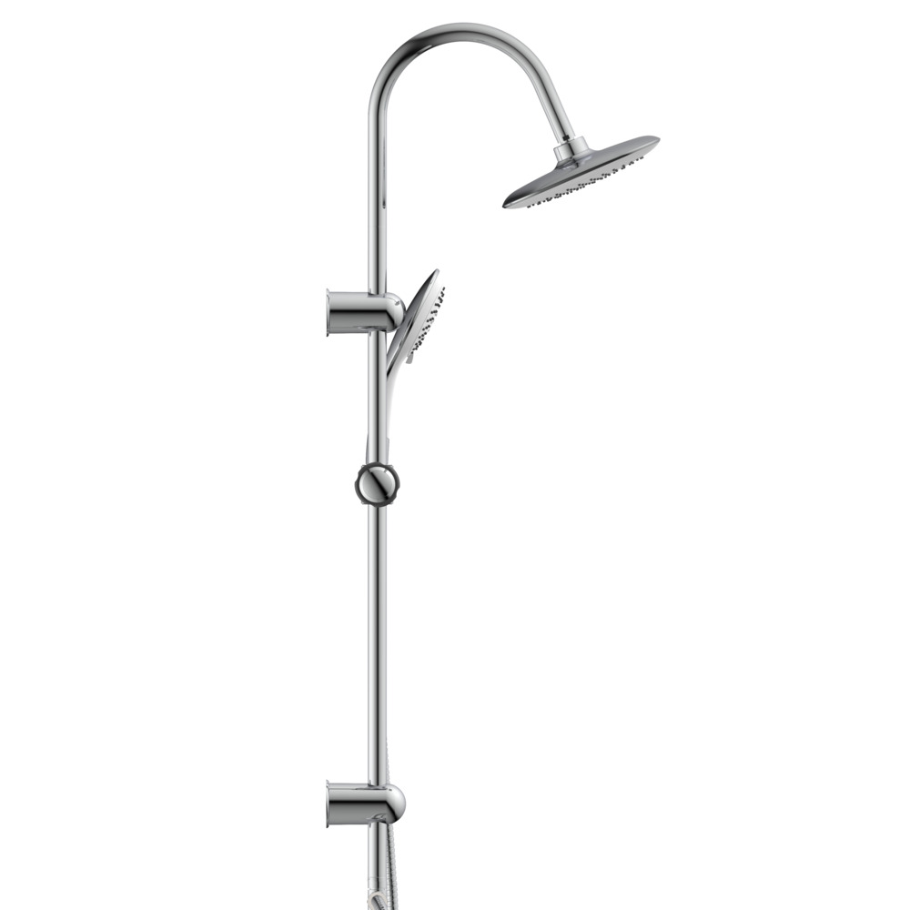 TENERIFFA &Uuml;berkopf-Brauseset image number 1