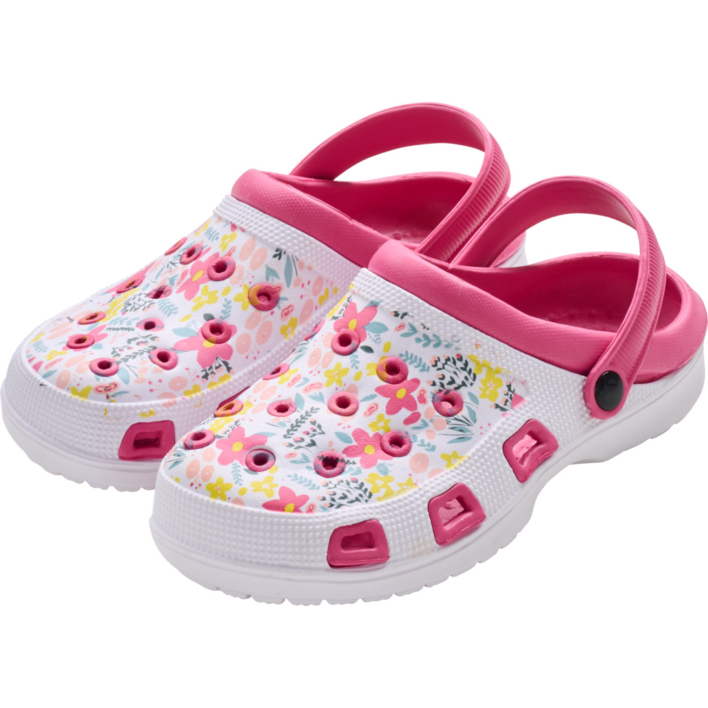 Freizeitclogs Damen & Herren Größe 37-44 - sortiert image number 2