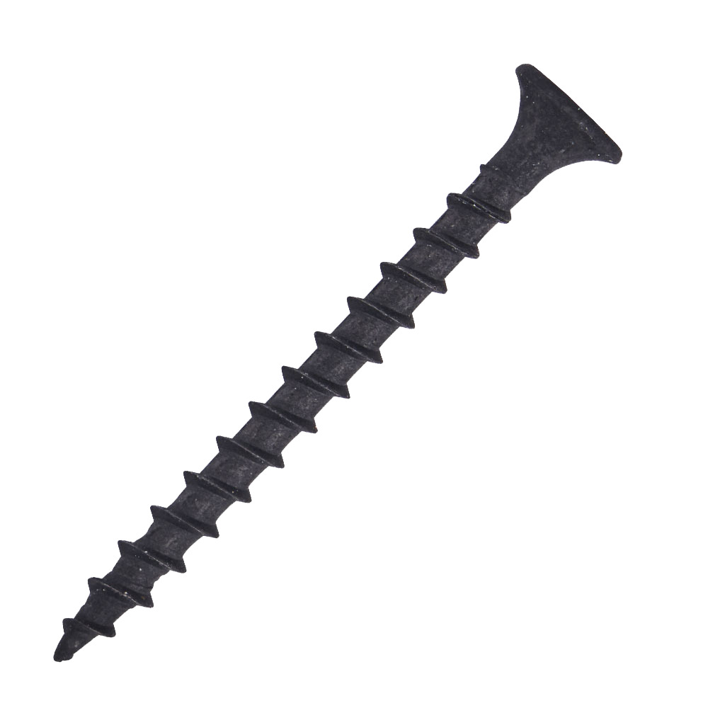 Schnellbauschraube 3,9x45 mm 1kg FISHBULL-Pack Grobgewinde Kreuzschlitz image number 1