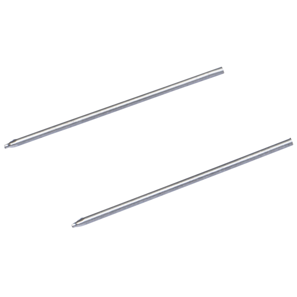 FISHBULL Goldleistenstifte 0,9 x 30 mm 50 Stück