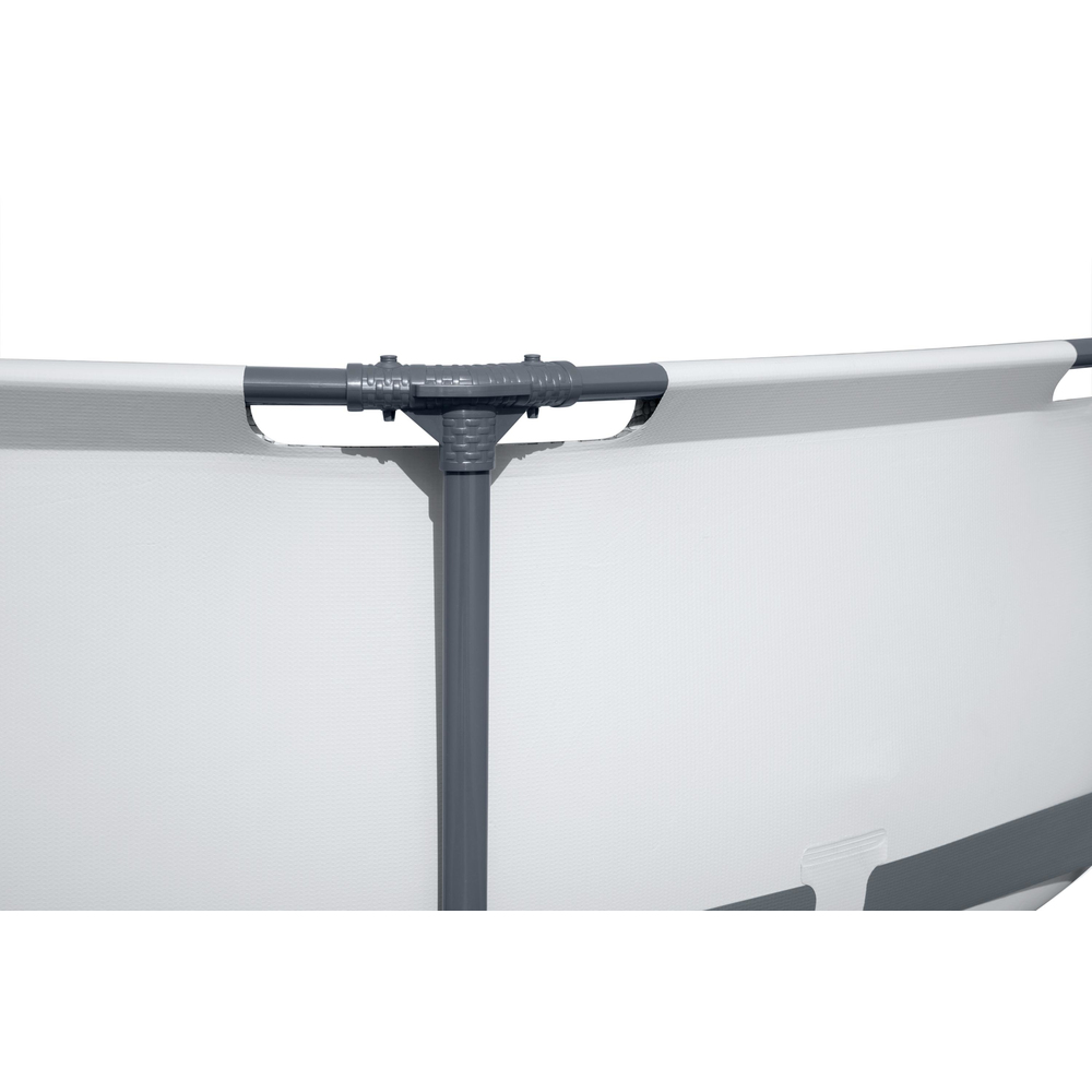 Bestway® Steel Pro MAX™ Pool-Set Ø 366 x 76 cm image number 4