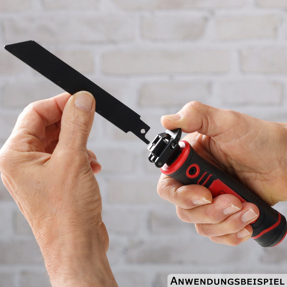 GERMANIA® Säge 4-in-1 image number 3