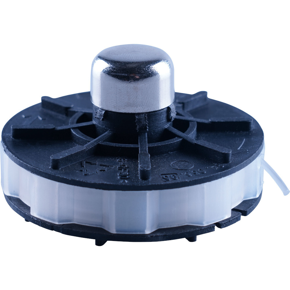 GERMANIA® Rasentrimmer-Ersatzspule zu Plattform-Trimmer G1