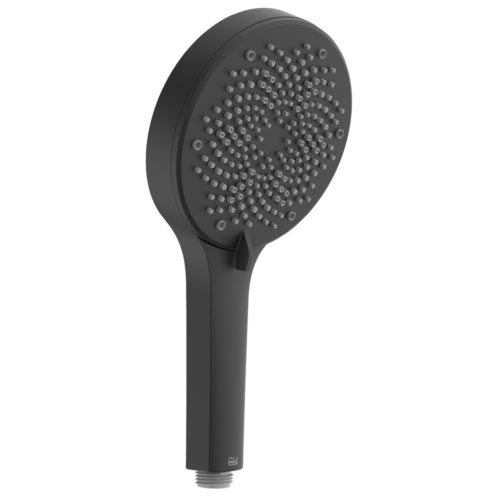 Handbrause STILO schwarz image number 0