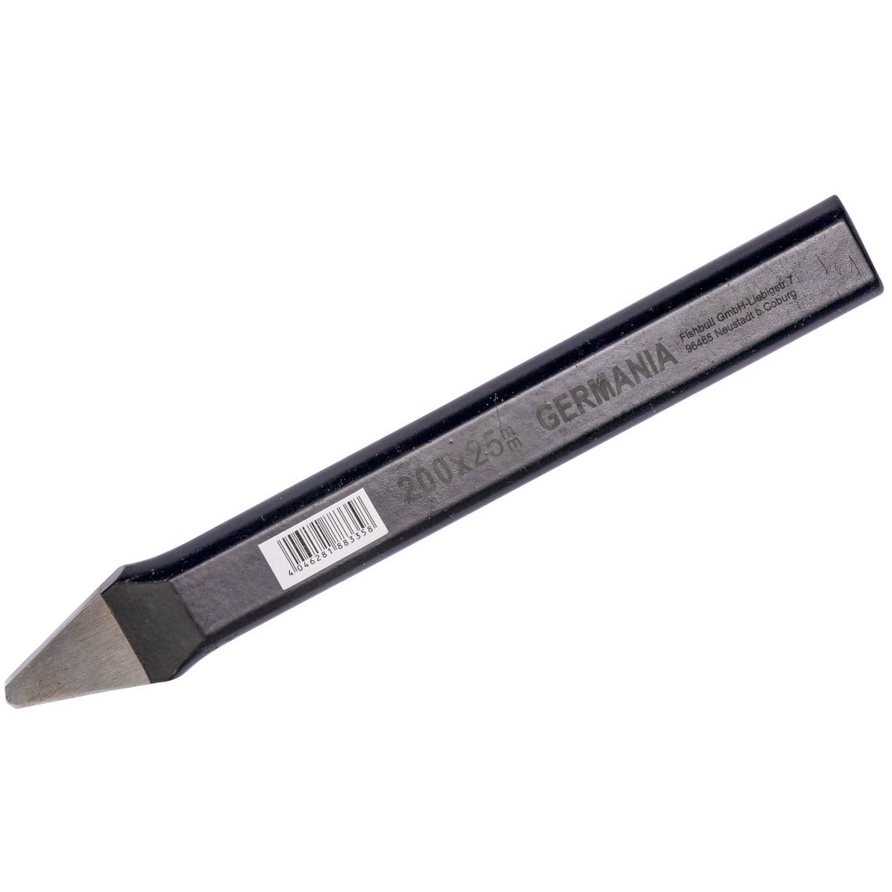 GERMANIA® Kreuzmeißel 200x25mm